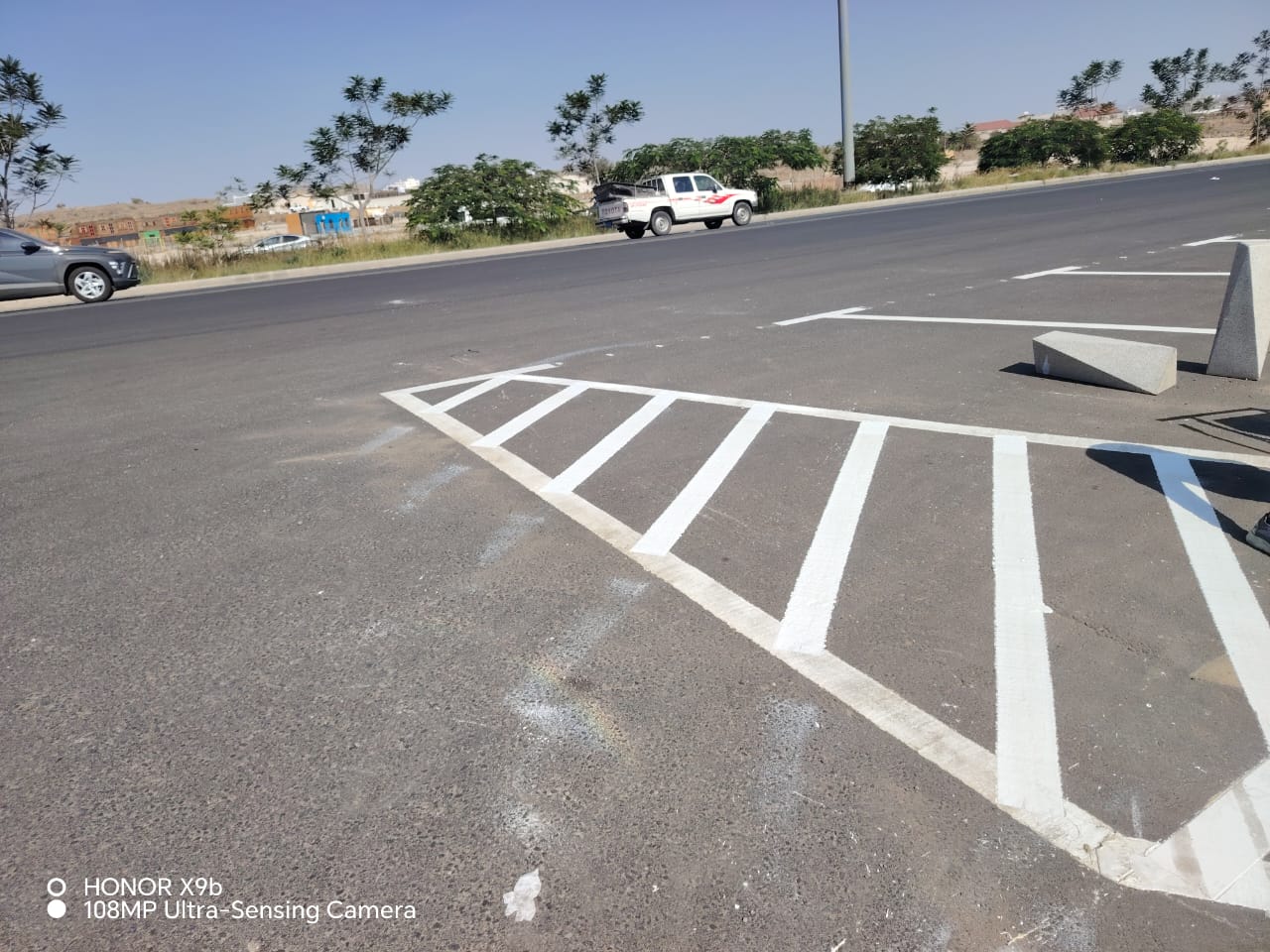 صورة دهانات إيبوكسي للمواقف